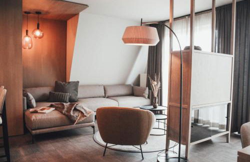 Appartementhotel Seeblick - Foto 2