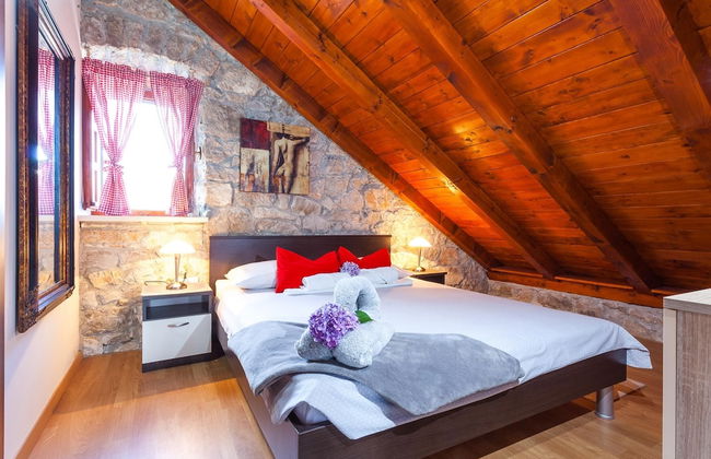 The Hidden Treasure Village - 3 Villas - Photo 13