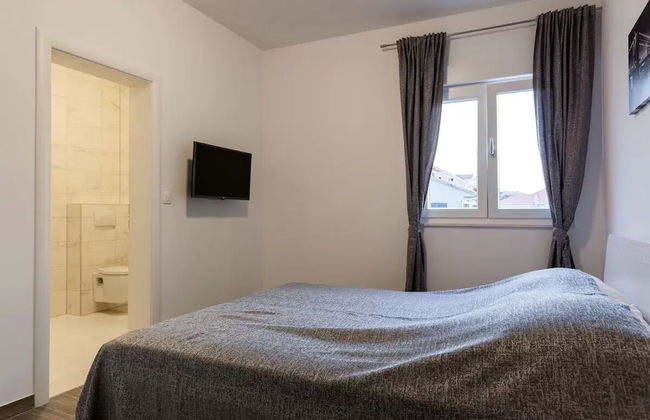 Luxury Villa ARIA Seafront for 21 people - Foto 4