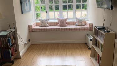 The Cottage Hankerton Priory - Foto 3