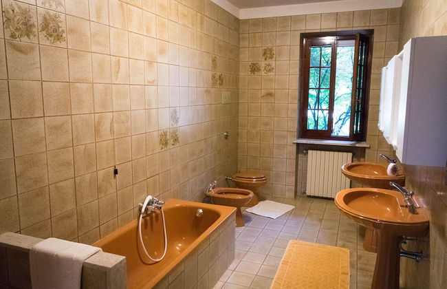 Villa Torresani - Foto 5