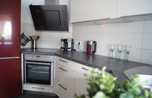 Schöne, große Ferienwohnung in Waldenbuch, nahe Stuttgart Messe, Böblingen, Sindelfingen - Foto 7