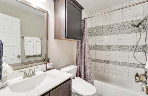 Covered Patio and Yard Spacious Leander Home! - Foto 25