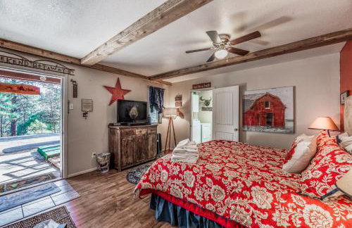 Gotch Eyed Moose - Foto 17