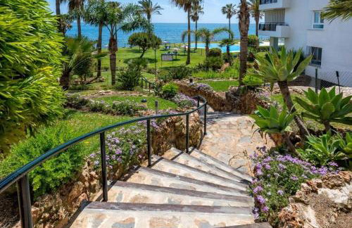 MI CAPRICHO Seafront Apartment - Foto 29