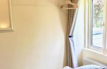 Key Cottage, sleeps 8 - Foto 17