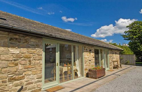 Riding Farm Cottages - Foto 30