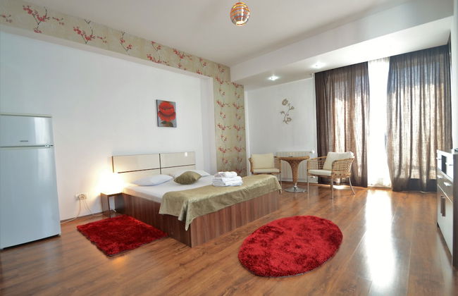 Mosilor Residence Apartments - Foto 53