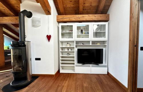 Villa Argentina dimora nelle Dolomiti - Photo 9