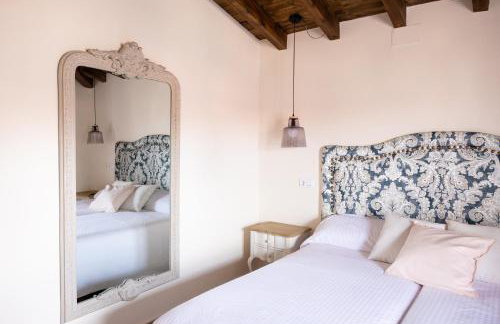 Casa Rural Alcolea del Pinar - Foto 55