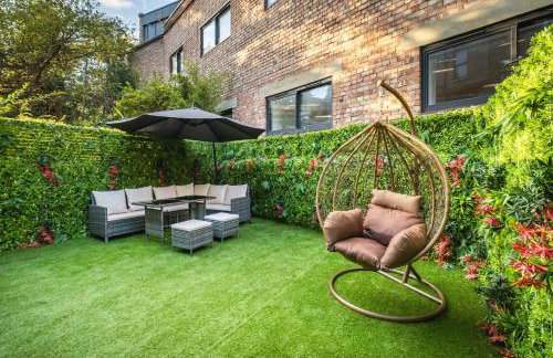 LONDONERS - Fabulous Four Residence - Foto 11