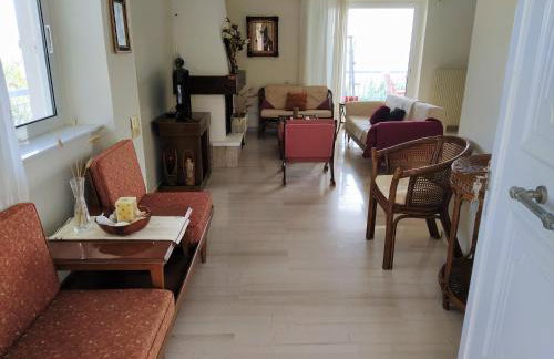 Panorama View Apartment 1 - Foto 8