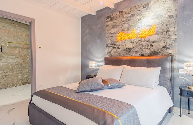 Residence Piccolo Lord 2 - Italian Homing - Foto 1