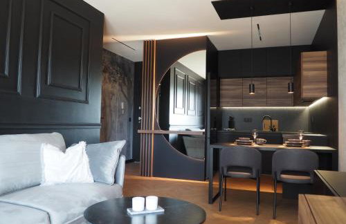 Heart of Kato Apartment- Pierwsza Dzielnica - Foto 1