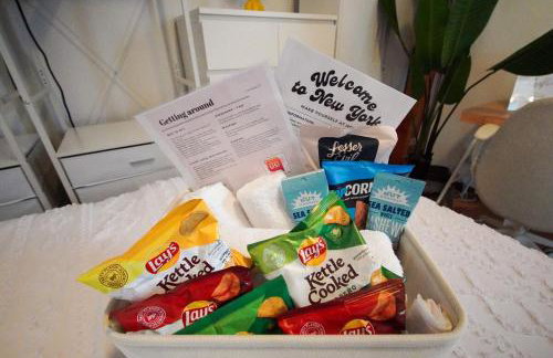 Private Studio Near NYC - Easy Commute & Workspace - Foto 12