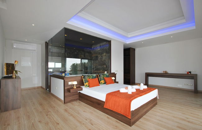 Villa Tahiti - Foto 7