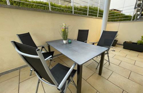 Traumhafter „Lieblingsplatz“ in Pfullendorf am nördlichen Bodensee - Foto 16