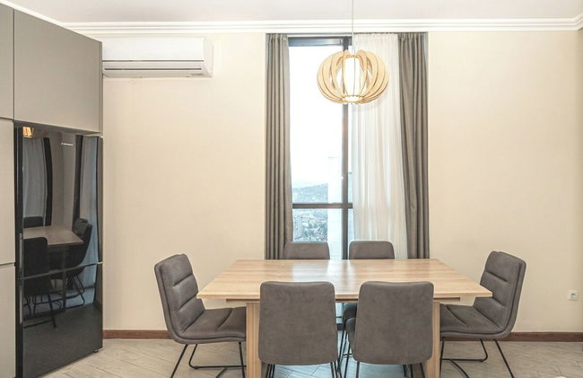 Season Suite Apart-Hotel - Foto 14
