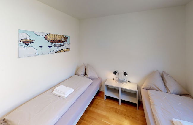 Reka-Feriendorf Blatten-Belalp - Foto 17