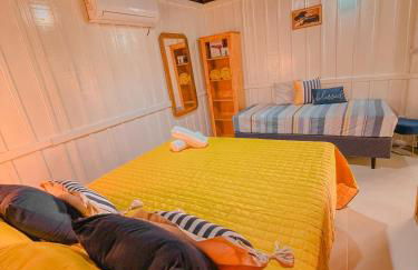 Shangri La Casas e Studios - Foto 76