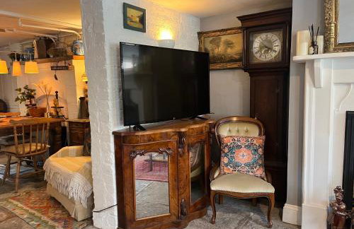 Historic Charm Garden Flat Adjoining Central Park - Foto 27