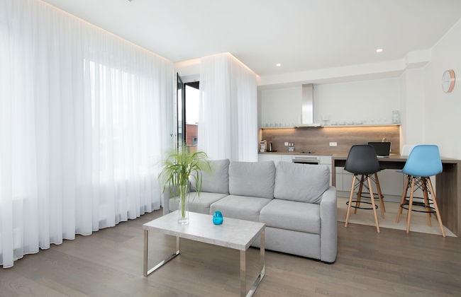 8ERA Business Executive Rotermanni Apts - Photo 73