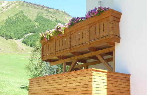 Residence Ferienheim Folie - Foto 14