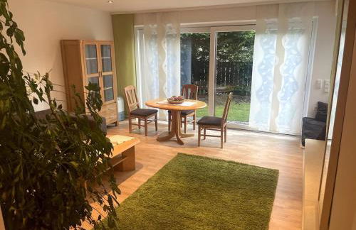 Traumhafte Gartenwohnung - Foto 28