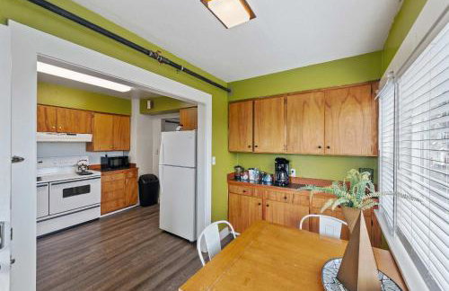 #StayinMyDistrict Historic Apartment Near Downtown - Foto 22