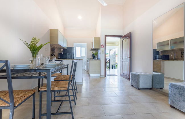 Family Elite Golf Vacations in Cocotal - Foto 9