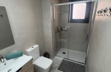 Playa del Cura View Apartment - Foto 28