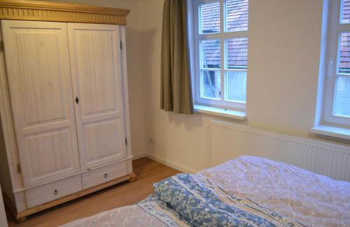 Ferienwohnungen im alten Pfarrhaus - Foto 13