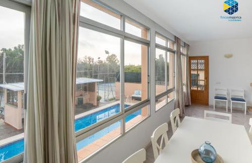 Villa Viana Cladera - Foto 13