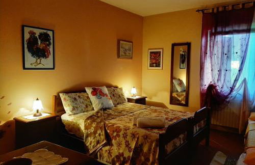 Cà D' Rot - Casa Ratti - Foto 32