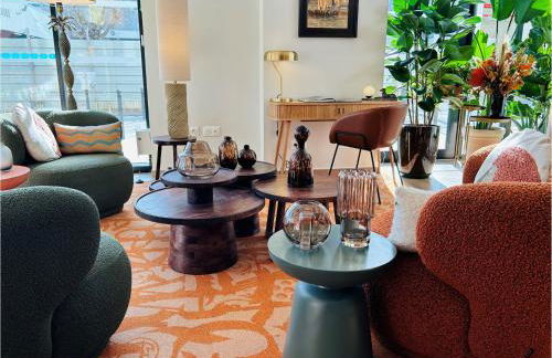 Residhome Quai d'Ivry - Foto 22