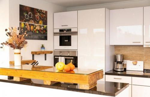 have-a-nice-Stay - Penthouse I Innenstadt I wenige Minuten zum Bahnhof I riesige Dachterrasse - Foto 10