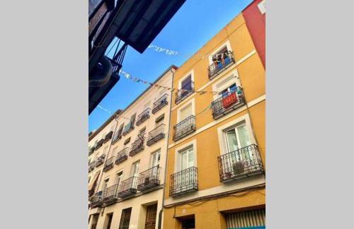 Precioso Apartamento Madrid Centro - Foto 26