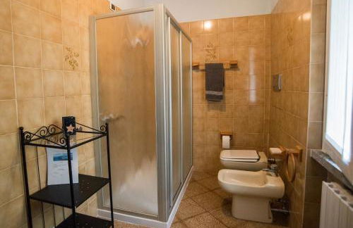 Residence Casa Rosa - Foto 31