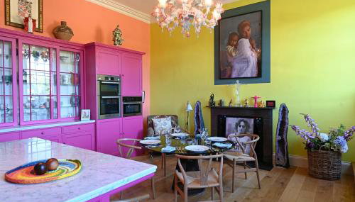 Hazel Chapel by Birch Stays - Foto 4