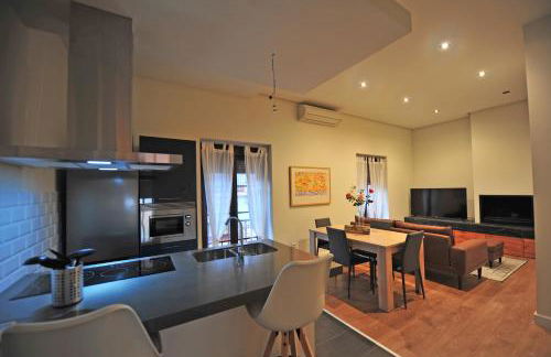 Los Corceles Casa Palacio - Foto 23