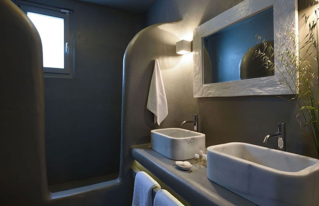 Villa Dafni 4BD with Pool in Kalafatis - Foto 31