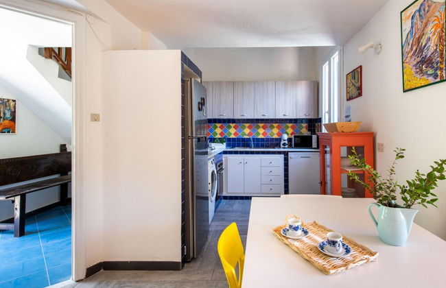 La Casa Nell Oliveto a San Martino - CM - Foto 9