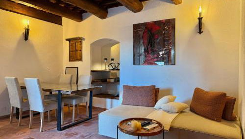 Exclusive House Inside Historic Fortress - Foto 2