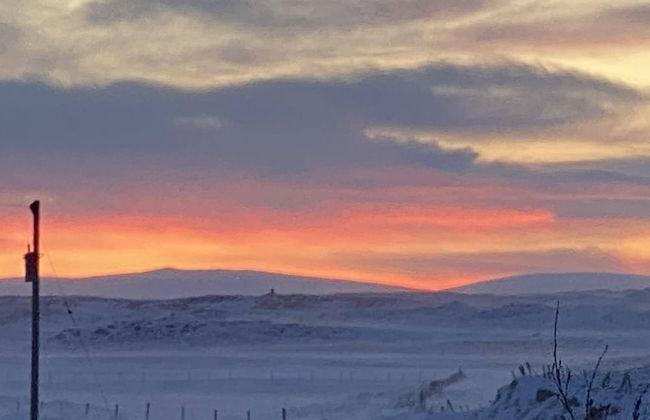 Álftártunga farm guesthouse - Foto 25