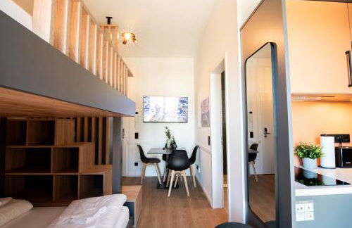 Homaris Apartments Winterhude - Foto 49