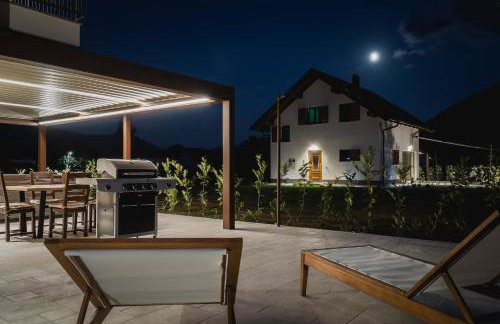 Mountain Houses Volta - Foto 19