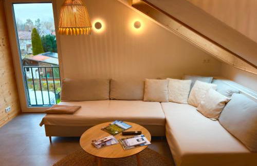 Ferienwohnung Balkonien - Foto 2