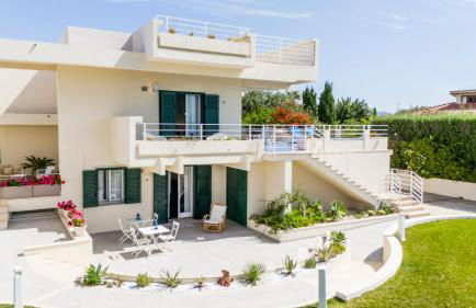 Villa Vulcano - Foto 16