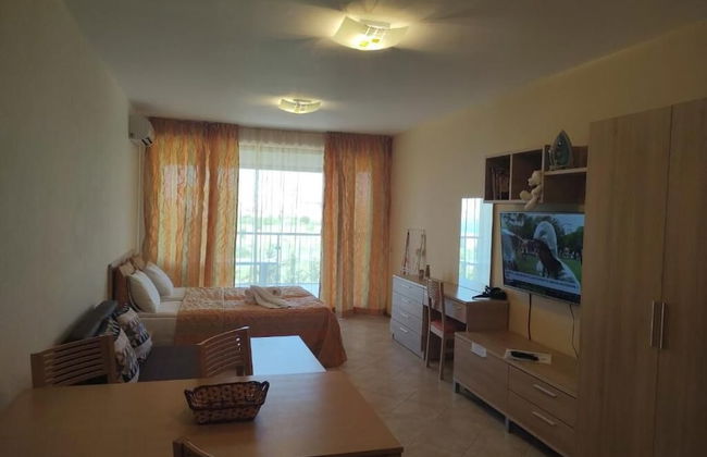 July Morning Seaside Resort - Photo 47