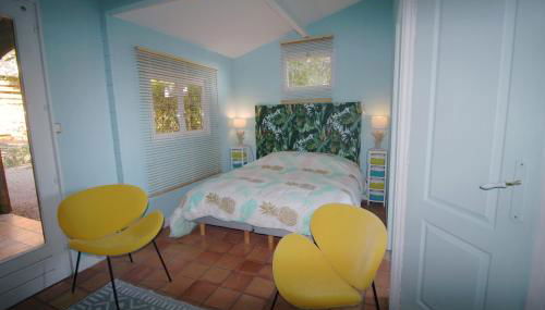 Pousterle de Sabran - Piscine & Hammam - Foto 5